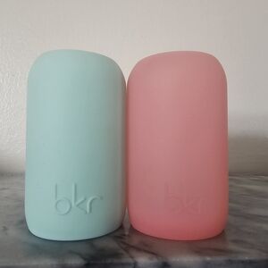 bkr Teeny Sleeve Set